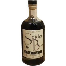 Valley Shine Spider Bite