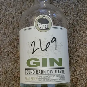 269 Gin
