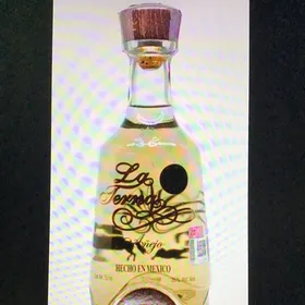 La Terna Añejo