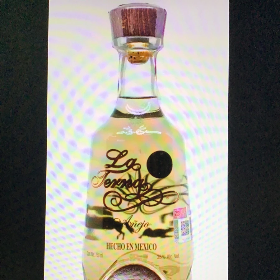 La Terna Añejo