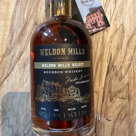 Weldon Mills Select