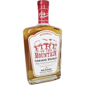 RM Rose Fire on the Mountain