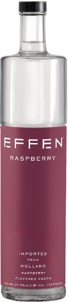 EFFEN Raspberry