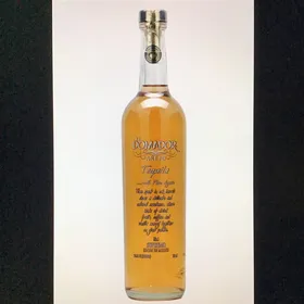 El Domador Añejo