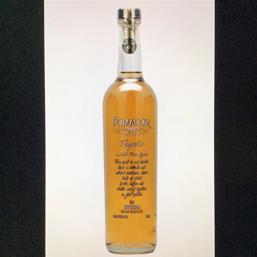 El Domador Añejo