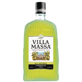 Villa Massa Limoncello