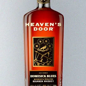 Heaven's Door Homesick Blues