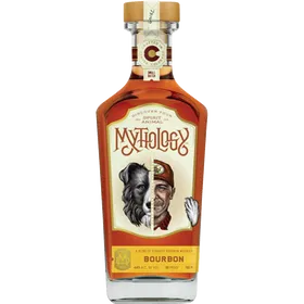 Mythology Best Friend