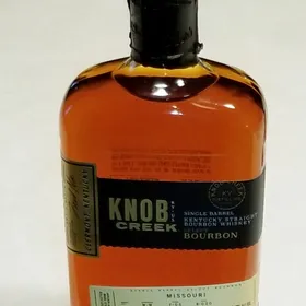Knob Creek Single Barrel Select (Missouri)