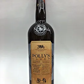 Polly's Casks Double Barrel Aged (Alexander Murray & Co.)