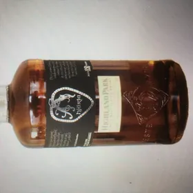 Highland Park Hjärta