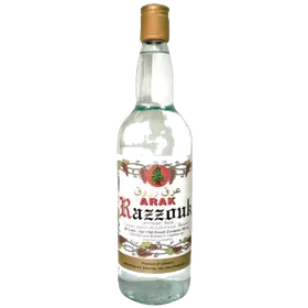 Razzouk 100 Proof Arak