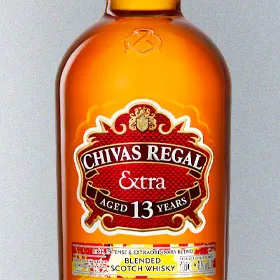 Chivas Regal Extra 13 Oloroso Sherry Cask