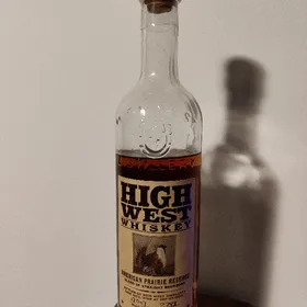 High West American Prairie Reserve