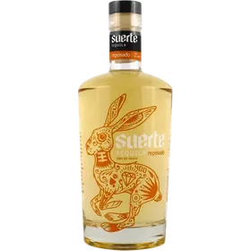 Suerte Reposado Tequila