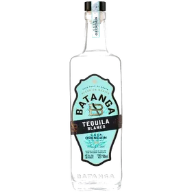 Batanga Blanco Tequila