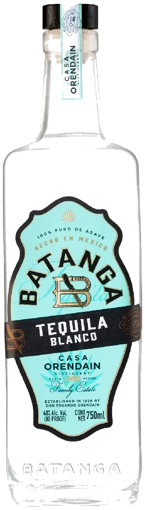 Batanga Blanco Tequila