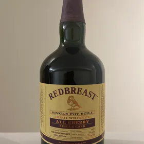 Redbreast Single Pot Still All Sherry Single Cask 1998