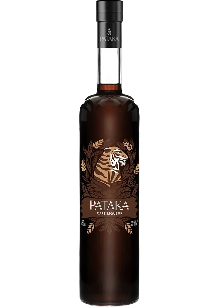 Pataka Cafe Liqueur