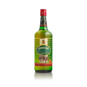 Jameson Distillery Collection The Horse