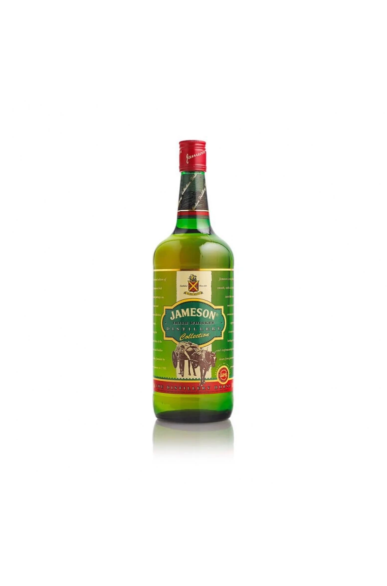 Jameson Distillery Collection The Horse