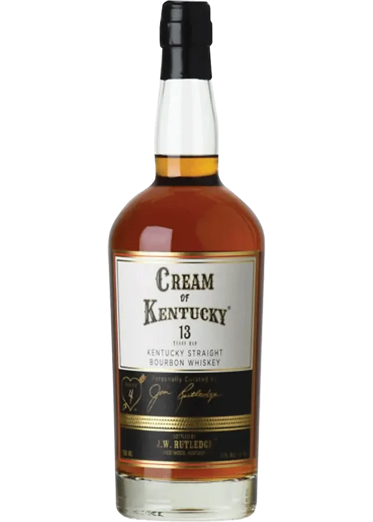 Cream of Kentucky 13 Year