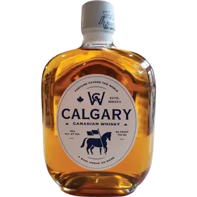 Calgary Whisky
