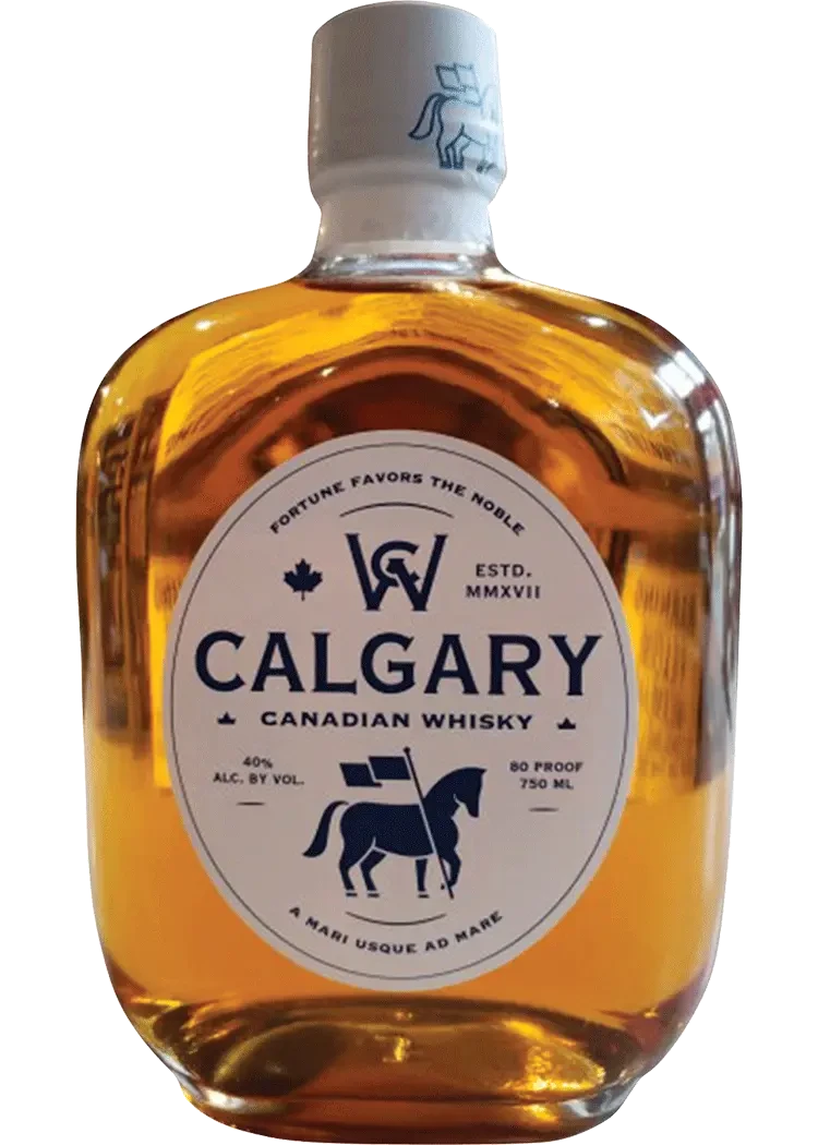 Calgary Whisky