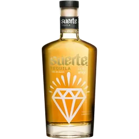 Suerte Extra Anejo