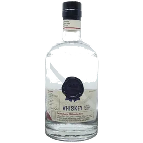 Pabst Blue Ribbon Whiskey