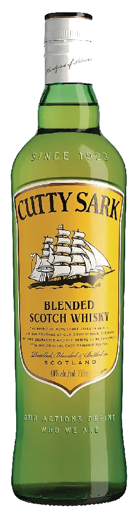 Cutty Sark
