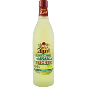 Drego Azul Margarita Light