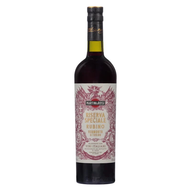 Martini & Rossi Rubino Riserva Vermouth 750ml