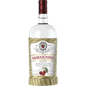 Vergnano Maraschino Liqueur