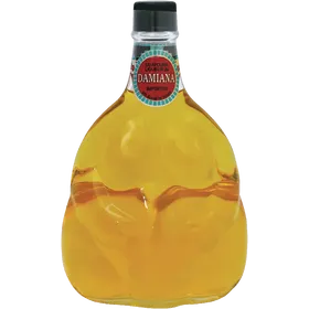 Damiana Herb Liqueur