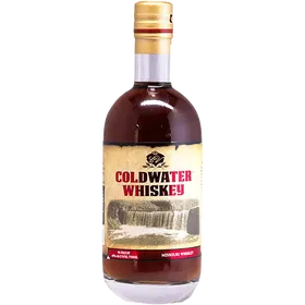 Crown Valley Coldwater Whiskey