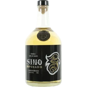Sino Reposado