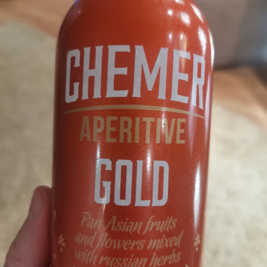 Chemer Gold