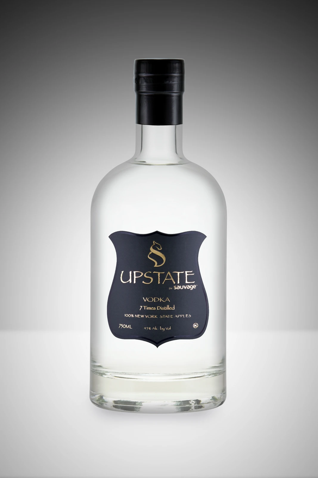 Upstate by Sauvage