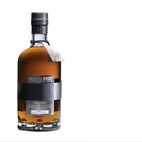 Mackmyra Moment Prestige