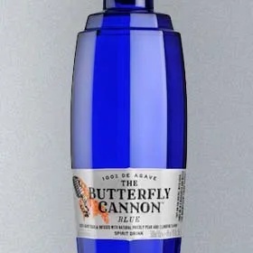 Butterfly Canyon Blue