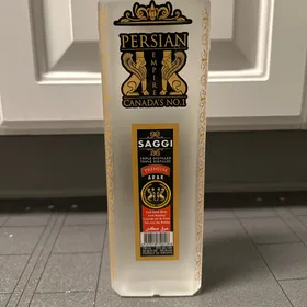 Arak Saggi