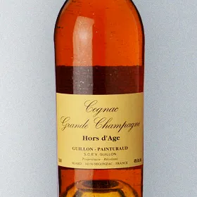 Guillon Painturaud Hors d'Age Cognac