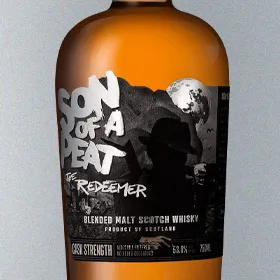 Son of a Peat The Redeemer