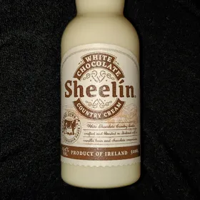 Sheelin