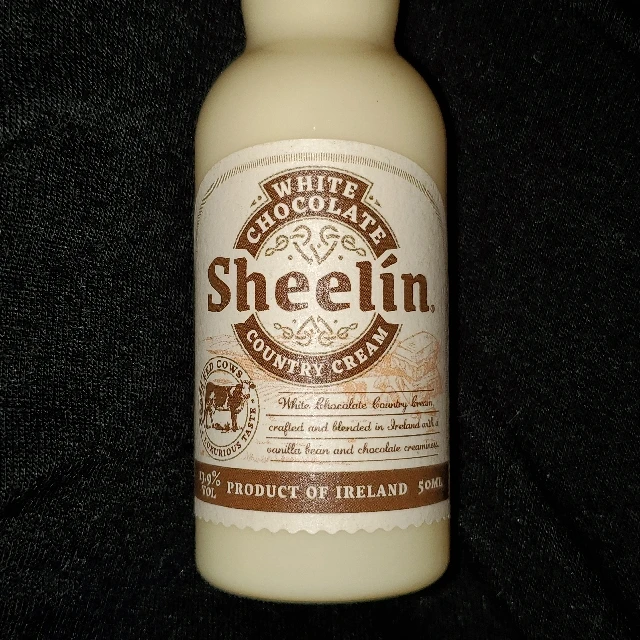 Sheelin