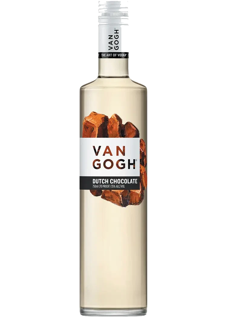 Van Gogh Chocolate Liquor