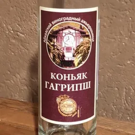 Gagripsh