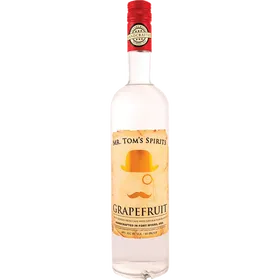 Mr. Toms Grapefruit Vodka