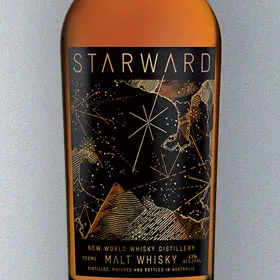 Starward Malt Whisky